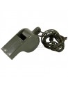 Whistle, plastic