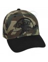 Casquette, camouflée, D-Day Experience