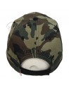 Casquette, camouflée, D-Day Experience