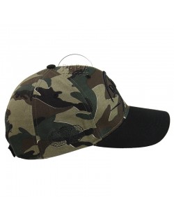 Casquette, camouflée, D-Day Experience