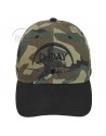 Casquette, camouflée, D-Day Experience