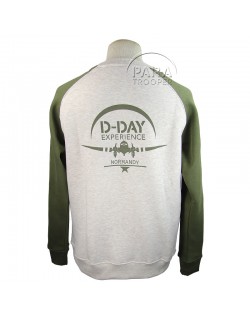 Sweatshirt, D-Day Experience, Rendezvous with Destiny