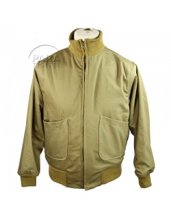 Blouson tankiste, 1er type