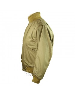 Blouson tankiste, 1er type