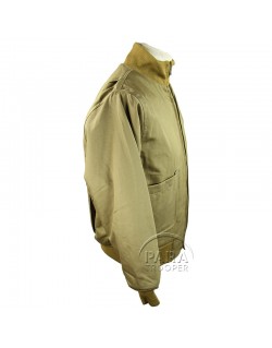 Blouson tankiste, 1er type