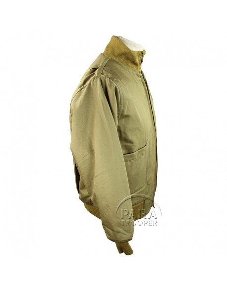Blouson tankiste, 1er type