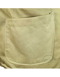 Blouson tankiste, 1er type