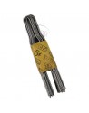 Hairpins, Pack, Sterling