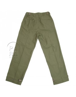 Pantalon M-43