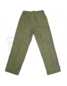 Trousers, Field, M-43