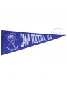 Fanion, Camp Toccoa