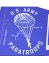Pennant, Camp Toccoa Pennant, Camp Toccoa