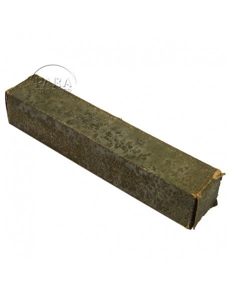 Block, Demolition, M-3, empty Block, Demolition, M-3, empty