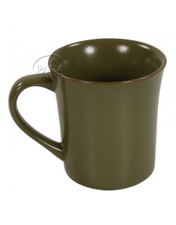 Mug 101e airborne, Kaki