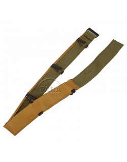 Serre-tête pour sous-casque, 1942 pattern