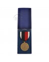 Medal, Distinguished Flying Cross, in box