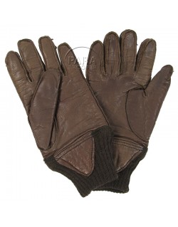 Gloves, A-10, USAAF, 1942