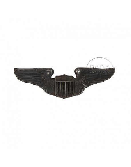 Wings, Pilot, USAAF, Sterling Wings, Pilot, USAAF, Sterling