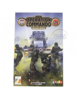 Opération Commando