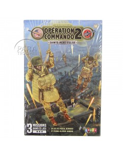 Opération Commando 2