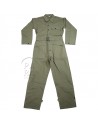 Coverall, HBT