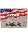 Carte postale Utah Beach Carte postale Utah Beach
