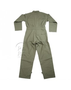 Coverall, HBT