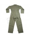 Coverall, HBT
