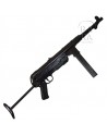 Schmeisser MP 40, en métal