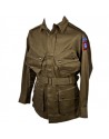 Suit, M-1942, Parachutist, reinforced