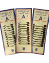 Pins, Safety