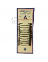 Pins, Safety