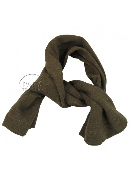 Scarf, British, 1943 Scarf, British, 1943