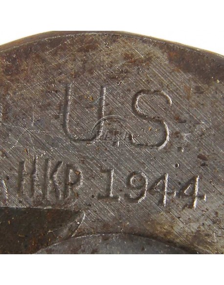 Pinces coupantes M1938, 1944