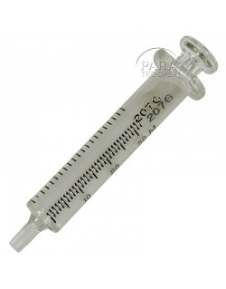 Syringe, US