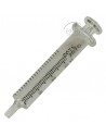 Syringe, US Syringe, US