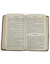 The New Testament, Protestant Version, US Army, 1942