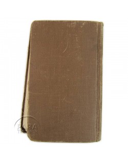 New Testament, Protestant, 1942