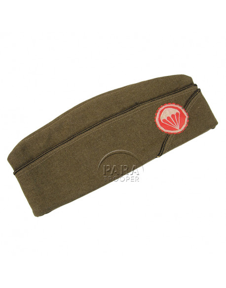 Cap, Officer, Paratrooper Cap, Officer, Paratrooper