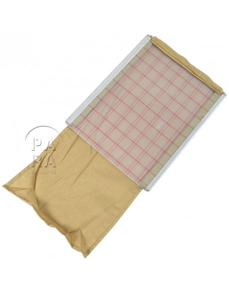Insert, case, canvas, dispatch