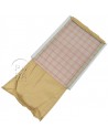Rhodoid pour porte-cartes US
