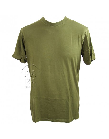 T-shirt, US Army, OD