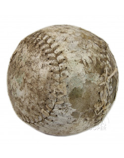 Ball, softball, US