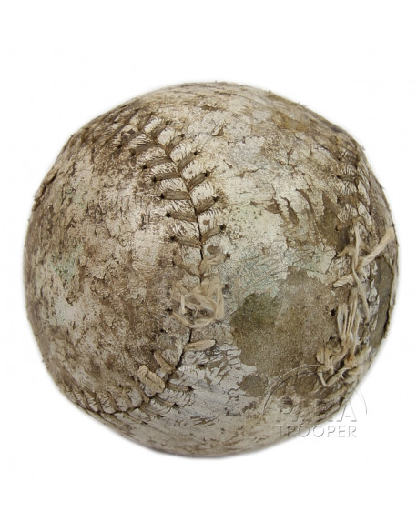 Ball, softball, US