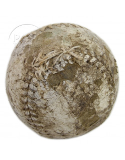 Ball, softball, US