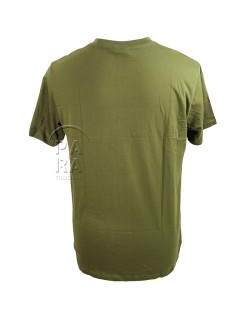 T-shirt, US Army, OD