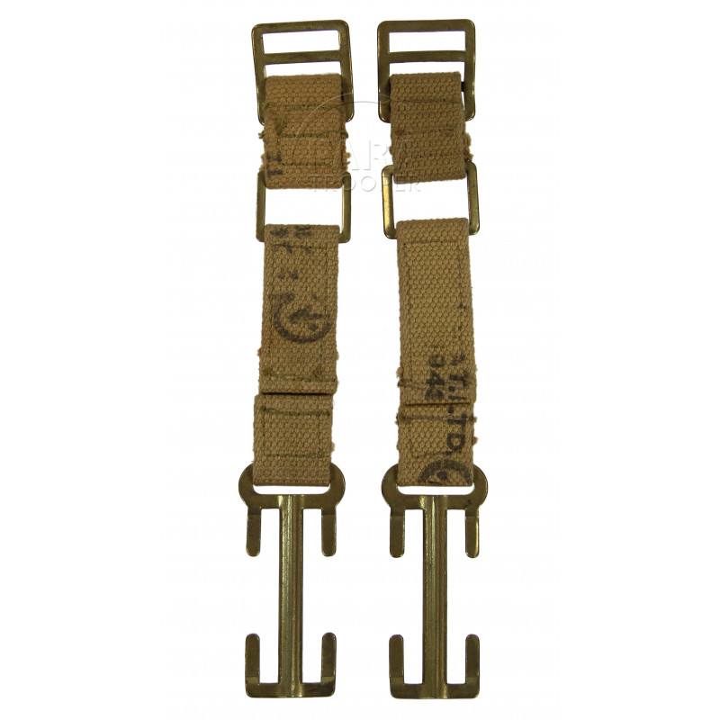 Attachments, Brace, Canadian Attachments, Brace, Canadian