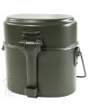Canteen, German