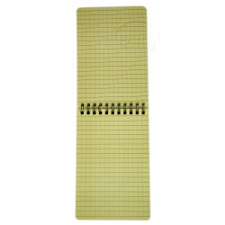 Notepad, Normandy