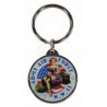 Key Ring, AAF Pin-up Key Ring, AAF Pin-up